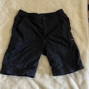 Columbia Men’s Bikers Shorts